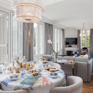 Immobilier de Prestige à Monaco : Offrez-vous le privilège d'une résidence prestigieuse à proximité de Monaco.