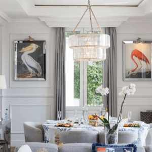 Luxury Estate near Monaco : Propriété d'exception proche de Monaco, combinant luxe et tranquillité