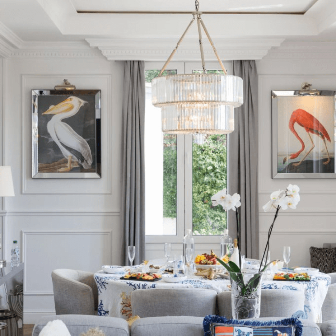 Luxury Estate near Monaco : Propriété d'exception proche de Monaco, combinant luxe et tranquillité